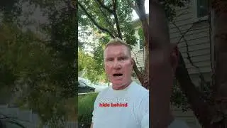 Red on Handling Online Negativity & Criticism #Integrity #Mindset #RedShea