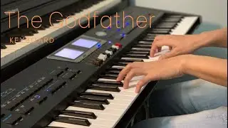 The Godfather || Keyboard || TD Music