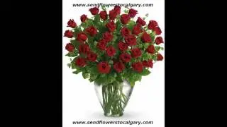 Send flowers from Portugal to Calgary Alberta Canada