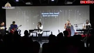 LA NOCHE MAS EXPECTACULAR DE LA HUMANIDAD