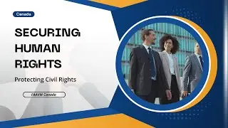 Protecting Civil Rights