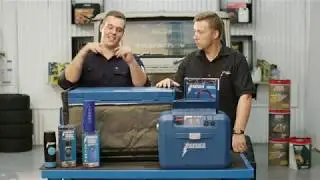 🛠️ UN-BOX by Sparesbox - The Thunder Range of 12v Camping Accessories 🛠️