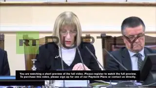 Bulgaria: 'Joining NATO was a mistake' says Attack party leader