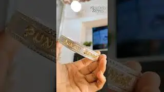 silver kada skj jewellery #silver #skj #newjewelry #silverjewlery