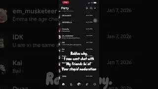 Atleast i can chat to Emma 🤭 #horror #music #roblox #haveitoldyoulatelythatiloveyou #viral