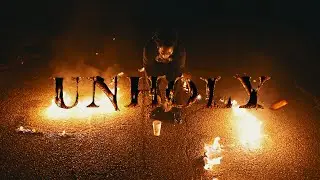Gwop Marcel - Unholy (Music Video)(Shot By: @unoskiTV )