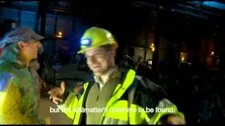 CERN RAP SONG LHC