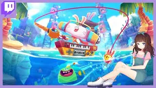 Suwey Plays Monomals