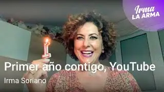 Primer año contigo, YouTube - Directo