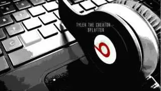 Tyler The Creator - Splatter (Rap)