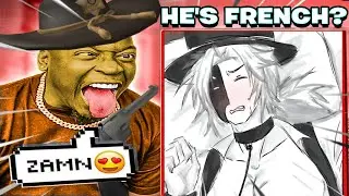 WHICH KILLERS COULD YOU SMASH IN DIE OF DEATH⁉️🔥💯🌈 (Die Of Death)