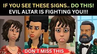 How to Take Back What Was Stolen Spiritually from You from Birth (Christian Animation)