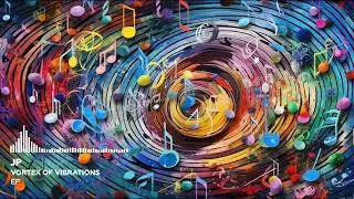 JP - Vortex of Vibrations (Fullon Psytrance)