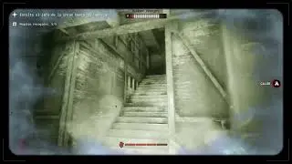 The Outlast Trials - Winter Kills