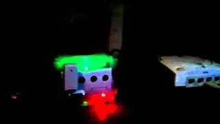 Gamecube Viper Modding SDBoot 0.4 Test [German/Deutsch]