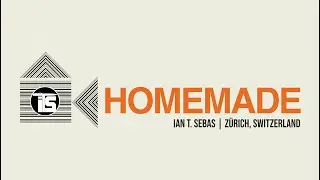 Homemade Ian T  Sebas