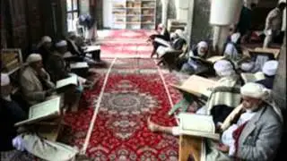 تسبيح يمني للمنشد علي الحليلي3