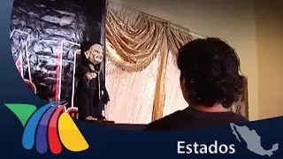 Visitan museo paranormal | Noticias de Yucat&aacute;n