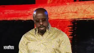 15 Min. Daily Inspiration w/ Pastor Kervance Ross - Success beyond the System Pt 2