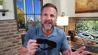 DRY EYE MASK | Say Goodbye To Dry Eyes With This Amazing Mask