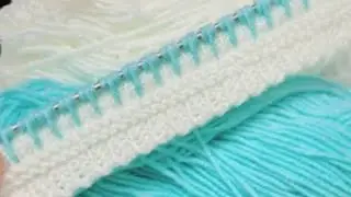 Trending Sweater Design/Knitting Pattern/Baby Sweater Design/ Do Colour Se Bana Sweater Design||