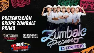 Grupo Zumbale Primo | Sin Editar 