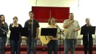 Alleluia