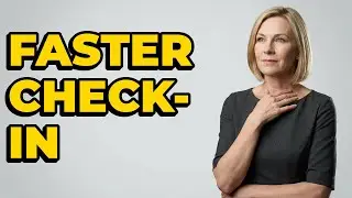 Can A PMS Streamline The Guest Check-In Process?