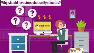 What is an Angel Syndicate?