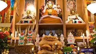 Top 5 Nepalese Festivals