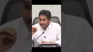 YS Jagan About Pulivendula ZPTC Elections | Jananetha
