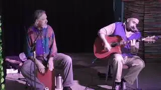 Pretzel D&M Nimbin 'The Oasis' 2021