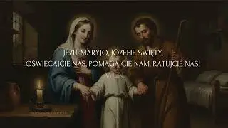 PACIERZ WIECZORNY – Tradycyjny oręż modlitwy, który strzeże Twojego domu. Duchowe Oblicze.