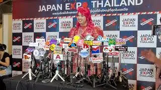 คุณไพรวัลย์ วรรณบุตร เผยหลังรับรางวัล Best Experience Influencer Award นำไปสร้างสรรค์เพื่อสังคมต่อไป