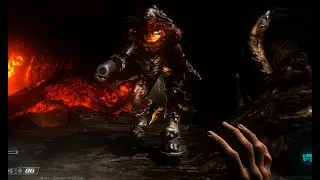 Doom 3 BFG Edition 4k 60fps en Espa&ntilde;ol - Parte 12 (FINAL)