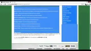 PaidVerts 5000 plus Daily Free Traffic