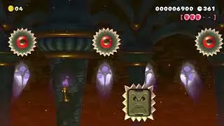 Super Mario Maker 2 Uncleared levels 2023 | Brazilian levels | part 32 | Team 0%