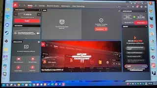 Como instalar o driver de v&iacute;deo da RX 9060XT?