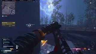 Call of Duty  Modern Warfare 2019 - Warzone: Plunder: AA-12 PC gameplay