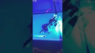Best fortnite tricksot I&rsquo;ve hit