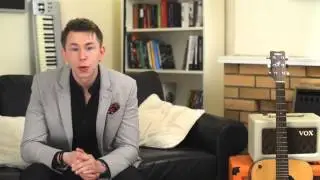 Craig's Flash Mob Countdown Ep. 1