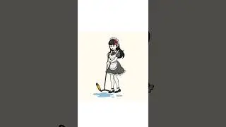 Draw Puzzle: Draw One Part Game 🤔😱 | Level 12 ✔Complete | #shorts #gaming #viral #youtubeshorts