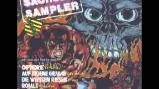 Oiphorie - &Uuml;ble &Uuml;berraschung - Der Sachsensampler