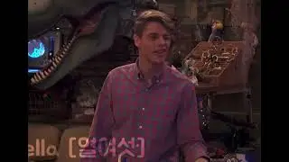 Some one older [⚽️] ft: Henry danger/jace Norman/henry hart (kid danger).You can watch on paramount+