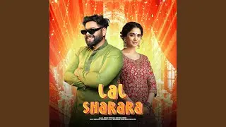 Lal Sharara