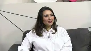 Gostovanje: Ema Burnazović i Irnes Divjan, duo Domine