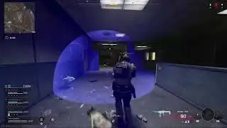 Warzone 5: Merciless