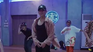 Beretta Choreography - Mannex Manhattan
