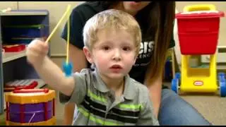 Autism Treatment Center Opens in Winona
