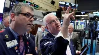 Should investors jump into the tech sector?